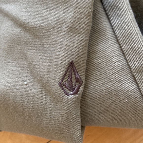 Volcom pants - Picture 6 of 6